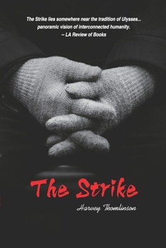 Paperback The Strike Book
