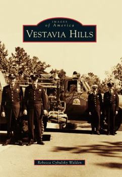 Paperback Vestavia Hills Book