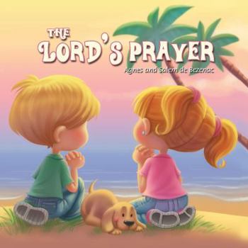 Paperback The Lord's Prayer: Our Father in Heaven Book