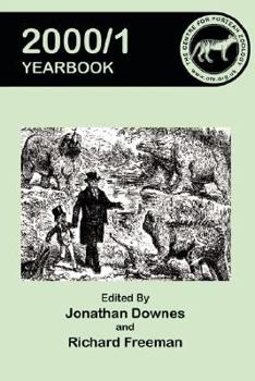 Paperback Centre for Fortean Zoology Yearbook 2000/1 Book