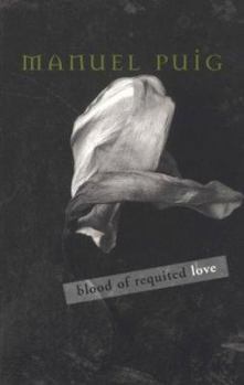 Paperback Blood of Requited Love Book