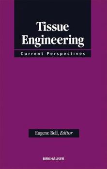 Paperback Tissue Engineering: Current Perspectives Book