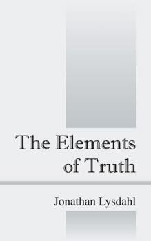 Paperback The Elements of Truth Book