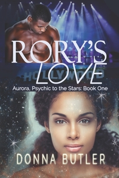 Paperback Rory's Love Book