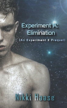 Paperback Experiment A: Elimination Book