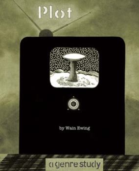 Paperback Plot: A Genre Study Book