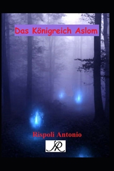 Paperback Das Königreich Aslom [German] Book