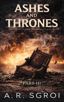 Ashes and Thrones (City of Kings Trilogy)
