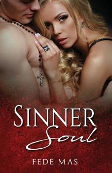 Paperback Sinner Soul [Italian] Book