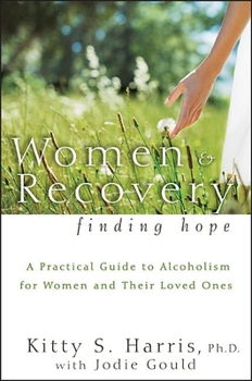Paperback Women and Recovery: Finding Hope Book