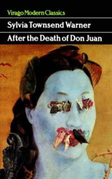 Paperback After the Death of Don Juan Book