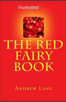 Paperback The Red Fairy Book: Illustrated Book