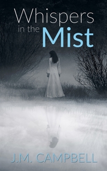 Paperback Whispers in the Mist Book