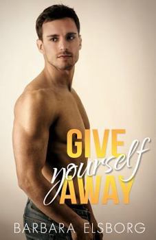 Paperback Give Yourself Away Book