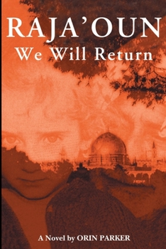 Paperback Raja'oun: We Will Return Book