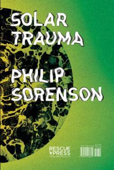 Paperback Solar Trauma Book