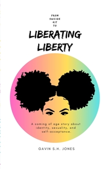 Paperback From Suicide Kit to: Liberating Liberty Book