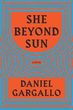 Paperback She Beyond Sun Book