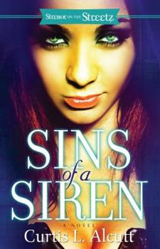 Paperback Sins of a Siren Book