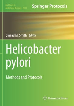 Paperback Helicobacter Pylori Book