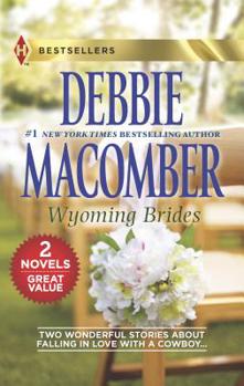 Mass Market Paperback Wyoming Brides: An Anthology Book