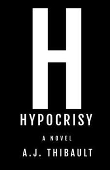 Paperback Hypocrisy Book