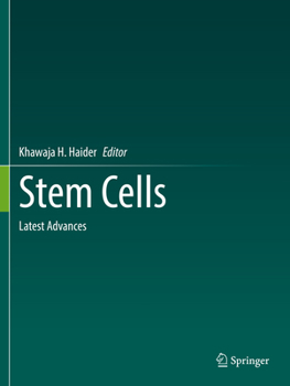 Paperback Stem Cells: Latest Advances Book