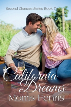 Paperback California Dreams Book