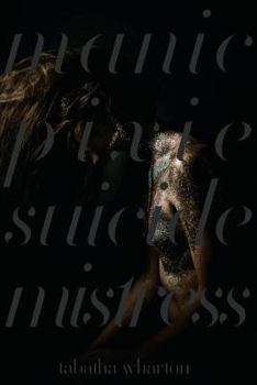 Paperback Manic Pixie Suicide Mistress Book