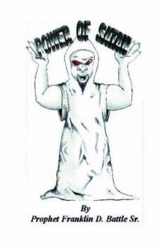 Paperback The Power of Satan Book