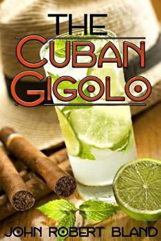 Paperback The Cuban Gigolo Book