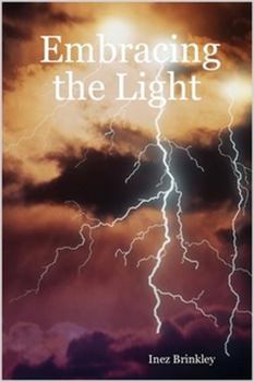 Paperback Embracing the Light Book