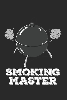 BBQ Notizbuch: BBQ Grillen Notizbuch für Liebhaber / Notizheft / Notizblock A5 (6x9in) Dotted Notebook / Punkteraster / 120 gepunktete Seiten (German Edition)