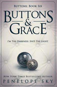 Paperback Buttons and Grace Book