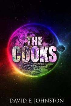 Paperback The Cooks Book