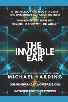 Paperback The Invisible Ear Book