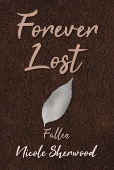 Paperback Forever Lost: Fallen Book