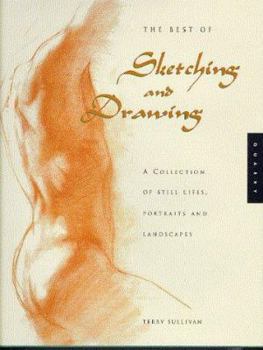 Hardcover Best of Sketching & D -OSI Book