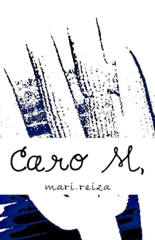 Paperback Caro M, Book