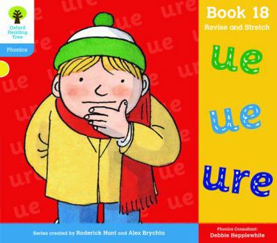 Paperback Oxford Reading Tree: Level 3: Floppy's Phonics: Sounds and L Book