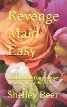Paperback Revenge Maid Easy Book