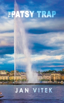 Paperback The Patsy Trap Book