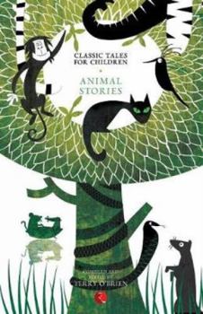 Paperback Classic Tales for Children: Animal Stories Book