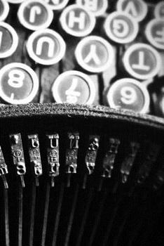 Paperback Type Notebook Book