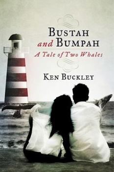 Paperback Bustah and Bumpah Book