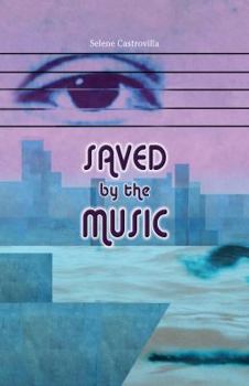 Hardcover Saved by the Music Book