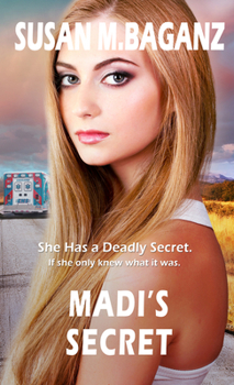 Paperback Madi's Secret Book