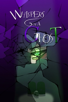 Paperback Whispers of a Ghost Book