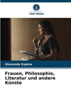 Paperback Frauen, Philosophie, Literatur und andere Künste [German] Book