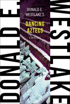 Paperback Dancing Aztecs Book